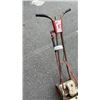 Image 2 : GAS POWERED EDGER