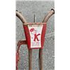 Image 3 : GAS POWERED EDGER