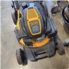Image 3 : CUB CADET GAS POWERED LAWN MOWER WITH CATCHER AS FOUND