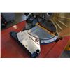 Image 8 : RYOBI COMPOUND MITER SAW WORKING