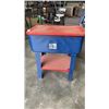 Image 1 : PARTS WASHING STAND