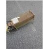 Image 2 : PROPANE SHOP HEATER