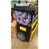 Image 2 : STANLEY ROLLING TOOLBOX