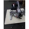 Image 3 : WESTERN RUGGED 12 INCH COMPOUND MITER SAW