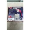 Image 2 : MAKITA CORDLESS ROTARY HAMMER DRILL AND QUALITY CRAFT ELECTRIC AIRLESS PAINT SPRAYER