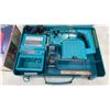 Image 3 : MAKITA CORDLESS ROTARY HAMMER DRILL AND QUALITY CRAFT ELECTRIC AIRLESS PAINT SPRAYER
