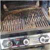 Image 3 : NAPOLEAN PROPANE BBQ