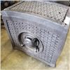 Image 2 : SUNCAST HOSE REEL WITH GARDEN HOSE