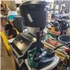 Image 1 : FLOWTRON MOSQUITO PROPANE POWERTRAP WORKING WITH COVER NO TANK