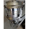 Image 3 : DAIWA DWAVE 10 FOOT ROD WITH DAIWA DWAVE REEL - MODEL 5000B