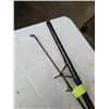 Image 7 : DAIWA DWAVE 10 FOOT ROD WITH DAIWA DWAVE REEL - MODEL 5000B