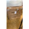 Image 1 : NEW WHIRLPOOL 24 INCH STAINLESS DISHWASHER PANEL - RETAIL $349