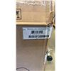 Image 2 : NEW WHIRLPOOL 24 INCH STAINLESS DISHWASHER PANEL - RETAIL $349