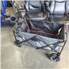Image 1 : MAC SPORTS FOLDING WAGON