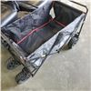 Image 2 : MAC SPORTS FOLDING WAGON