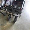 Image 3 : MAC SPORTS FOLDING WAGON
