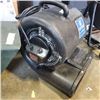 Image 3 : ESTEAM AIR MOVER WORKING