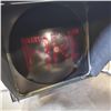 Image 2 : LARGE FIRE STREET LIGHT WORKING