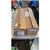 Image 1 : 2 CASES OF NEW INSULIN SYRINGES