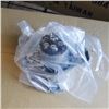 Image 3 : TEN TRAILER 7 WIRE POLE SOCKET SOLID PIN RECEPTACLES 6-24 VOLT