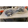 Image 1 : PROPANE HOSES AND EXTENTION CORDS