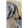 Image 2 : PROPANE HOSES AND EXTENTION CORDS