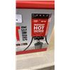 Image 2 : ZODI OUTDOOR HOT TAP INSTANT HOT WATER SHOWER