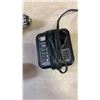 Image 2 : BLACK AND DECKER 12V LITHIUM CORDLESS DRILL WITH CHARGER - WORKING