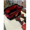 Image 3 : MILWAUKEE M18 CORDLESS TOOL SET - INCLUDES FUEL IMPACT GUN, BRUSHLESS HAMMER DRILL, IMPACT GUN, 9.0 