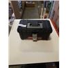 Image 1 : HUSKY TOOLBOX WITH CONTENTS