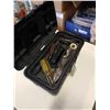 Image 2 : HUSKY TOOLBOX WITH CONTENTS