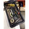 Image 3 : HUSKY TOOLBOX WITH CONTENTS