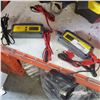 Image 1 : 2 SHELL BATTERY CHARGERS
