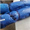 Image 2 : 2 LARGE TARPS SIZE UNKNOWN