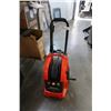 Image 1 : SNAP ON ELECTRIC POWER WASHER