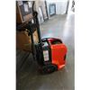 Image 2 : SNAP ON ELECTRIC POWER WASHER