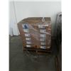 Image 1 : PALLET OF 36 CASES OF HAND SANITIZER - 864 BOTTLES WITH PUMPS