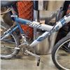 Image 2 : GREY/BLUE DUNLOP BIKE