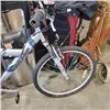 Image 3 : GREY/BLUE DUNLOP BIKE