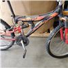 Image 1 : BLACK SUPERCYCLE BIKE