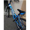 Image 2 : BLUE KUWAHARA BIKE