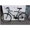 Image 1 : BLACK CCM BIKE