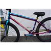Image 2 : MULTICOLOURED CHROME HYPER BIKE