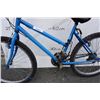 Image 2 : BLUE NO BRAND BIKE