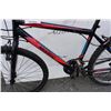 Image 2 : BLACK AND RED MODELO BIKE