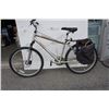 Image 1 : SILVER NORCO BIKE