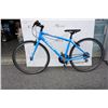 Image 1 : BLUE TREK BIKE
