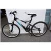 Image 1 : BLACK HUFFY BIKE