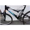 Image 2 : BLACK HUFFY BIKE