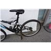 Image 3 : BLACK HUFFY BIKE